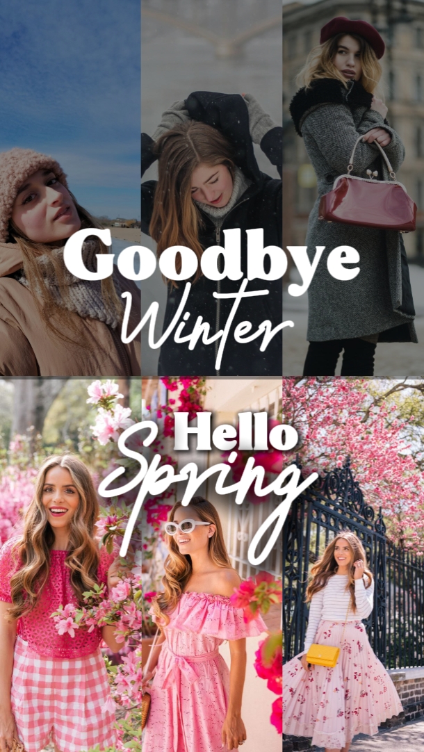 Hello Spring 