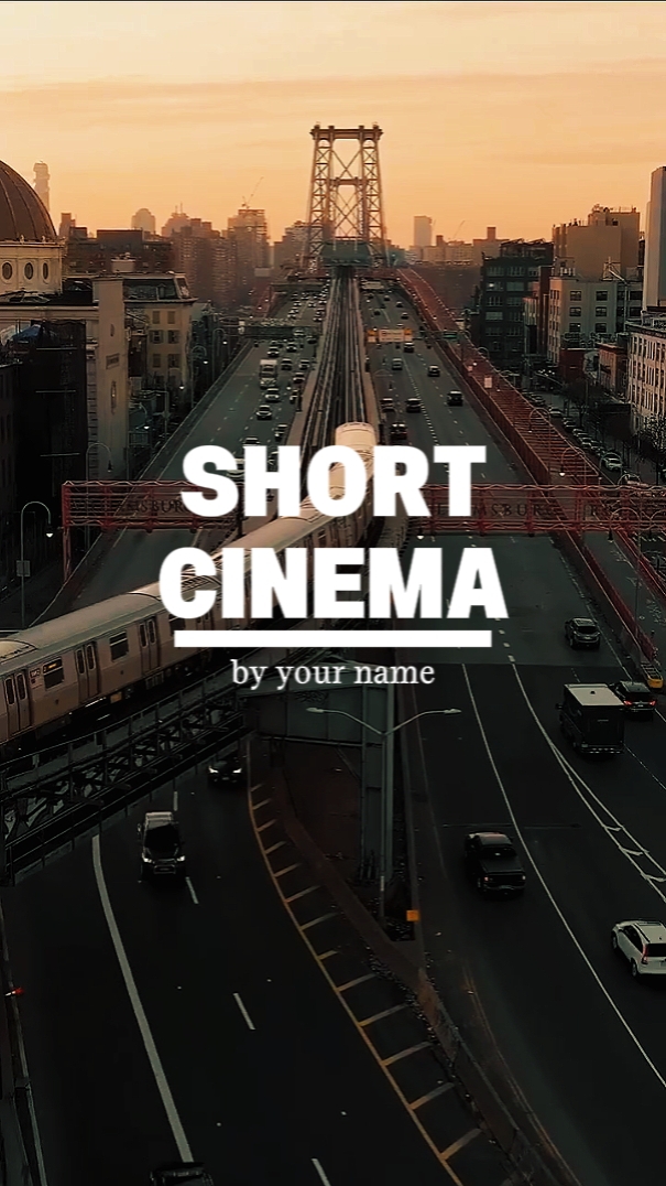 Cine corto 11clips