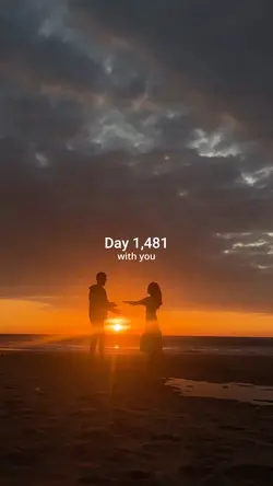 days with you