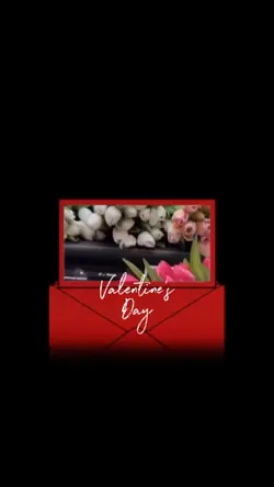 Valentines 2026