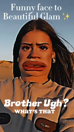 Brother ugh ? Mem