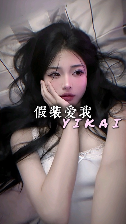 假装爱我 DJ