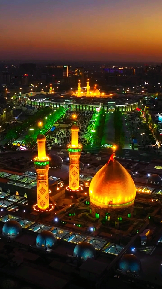Cenmetic Karbala 