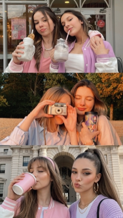 3 collage de fotos 