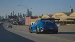 G992 GT3RS-Edit