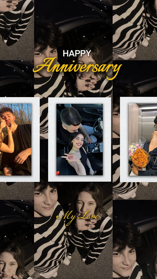 anniversary 