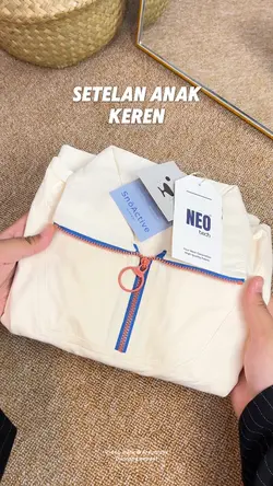 Setelan anak