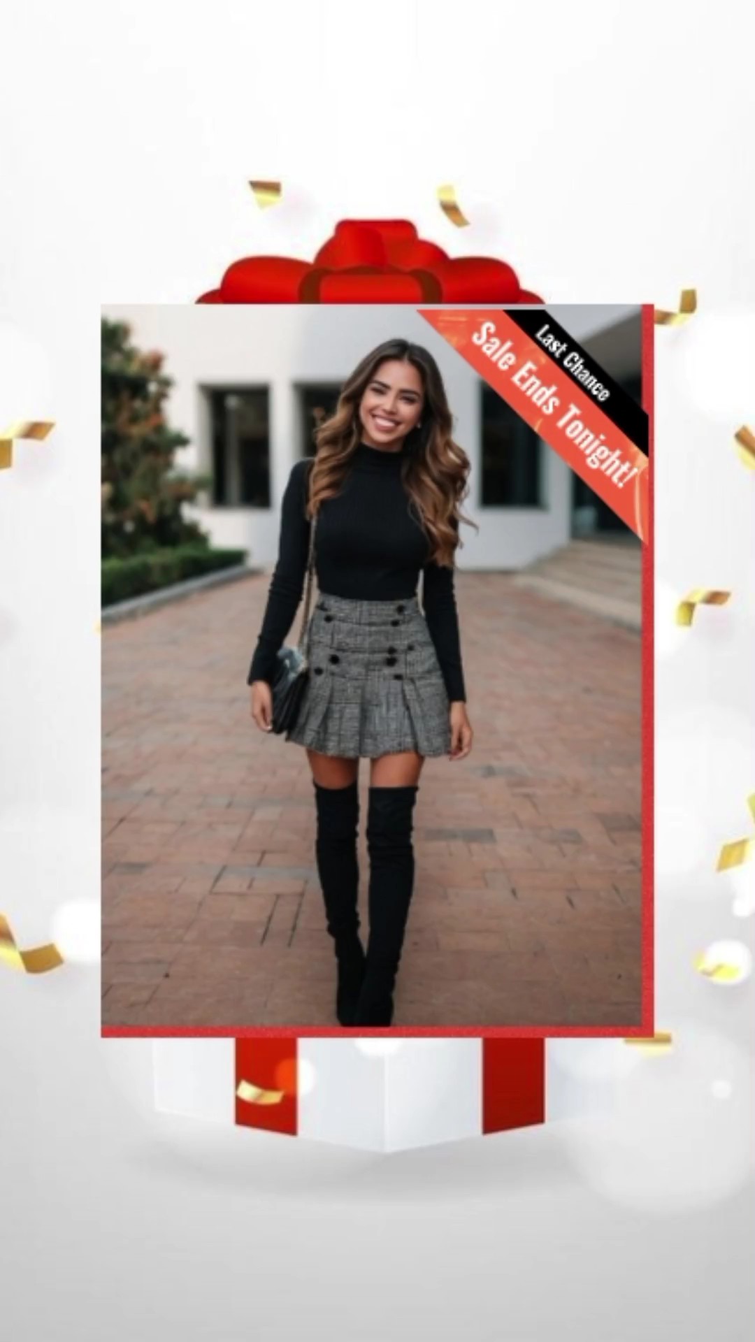 End Of Season Sale
