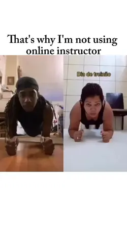 online instructor