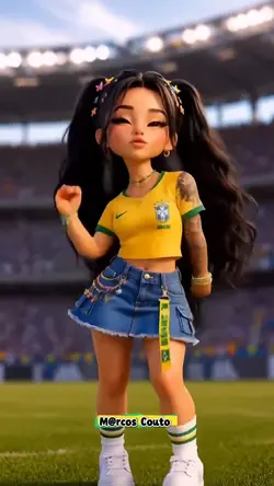 Dança da Copa
