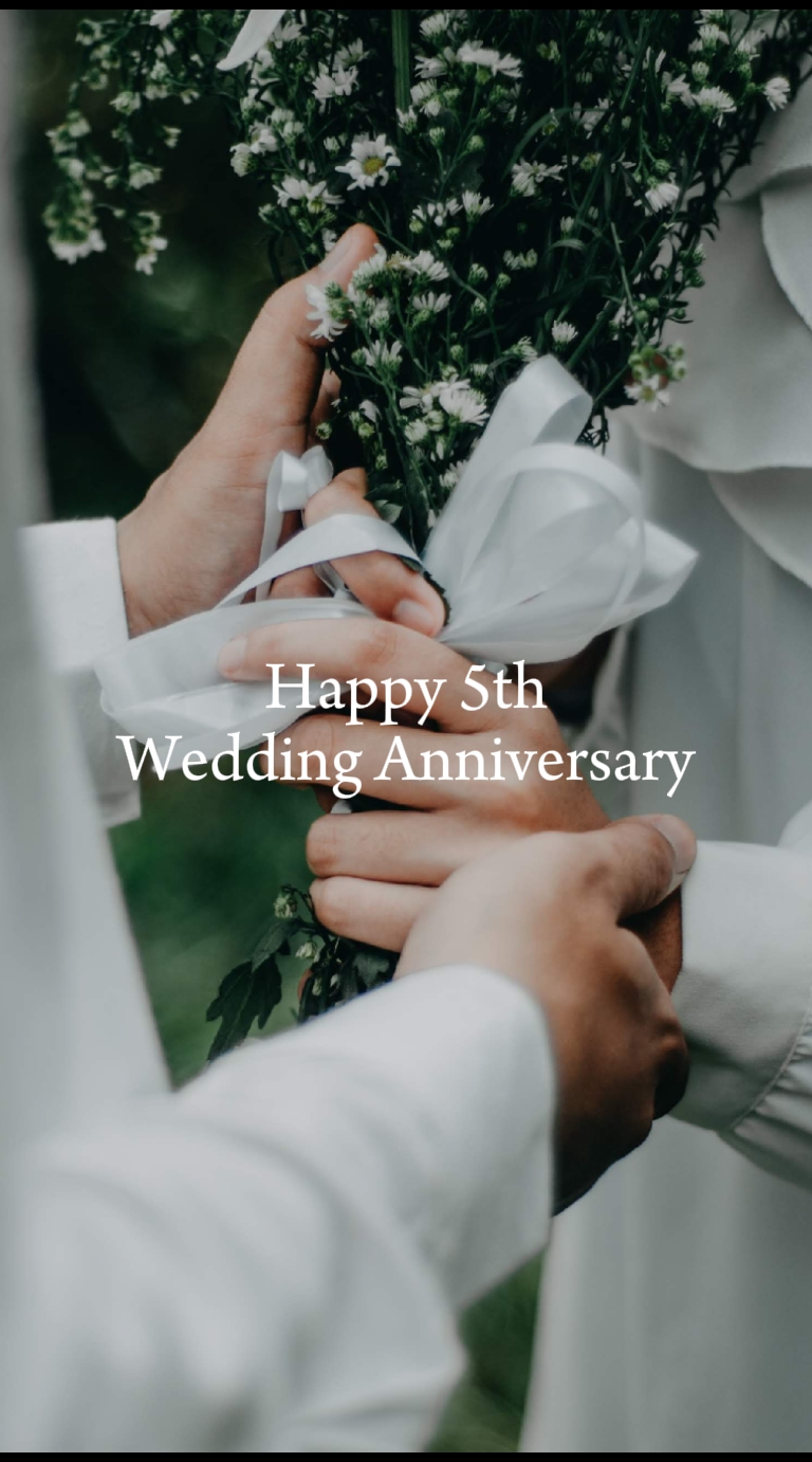 Anniversary