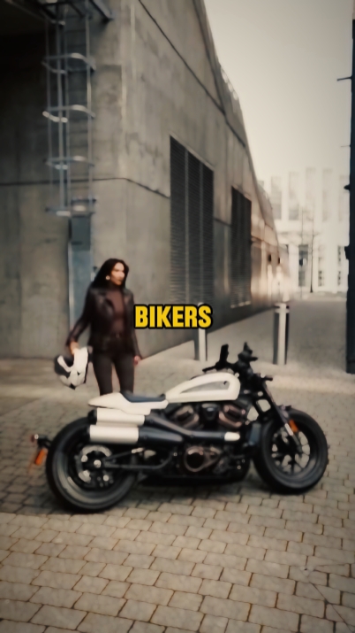 BIKERS | VELOCITY 