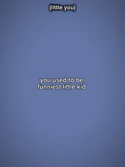 youusedtobe funniest