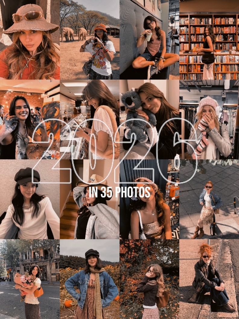 2026 in 35 photos