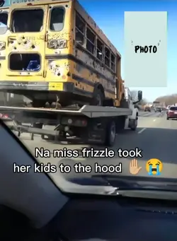 na miss frizzle took