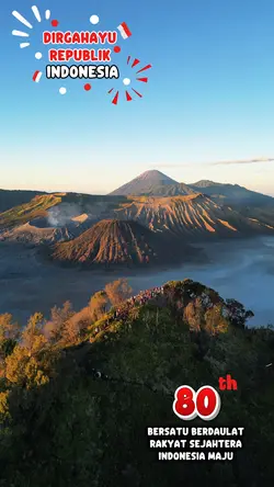 DIRGAHAYU INDONESIA