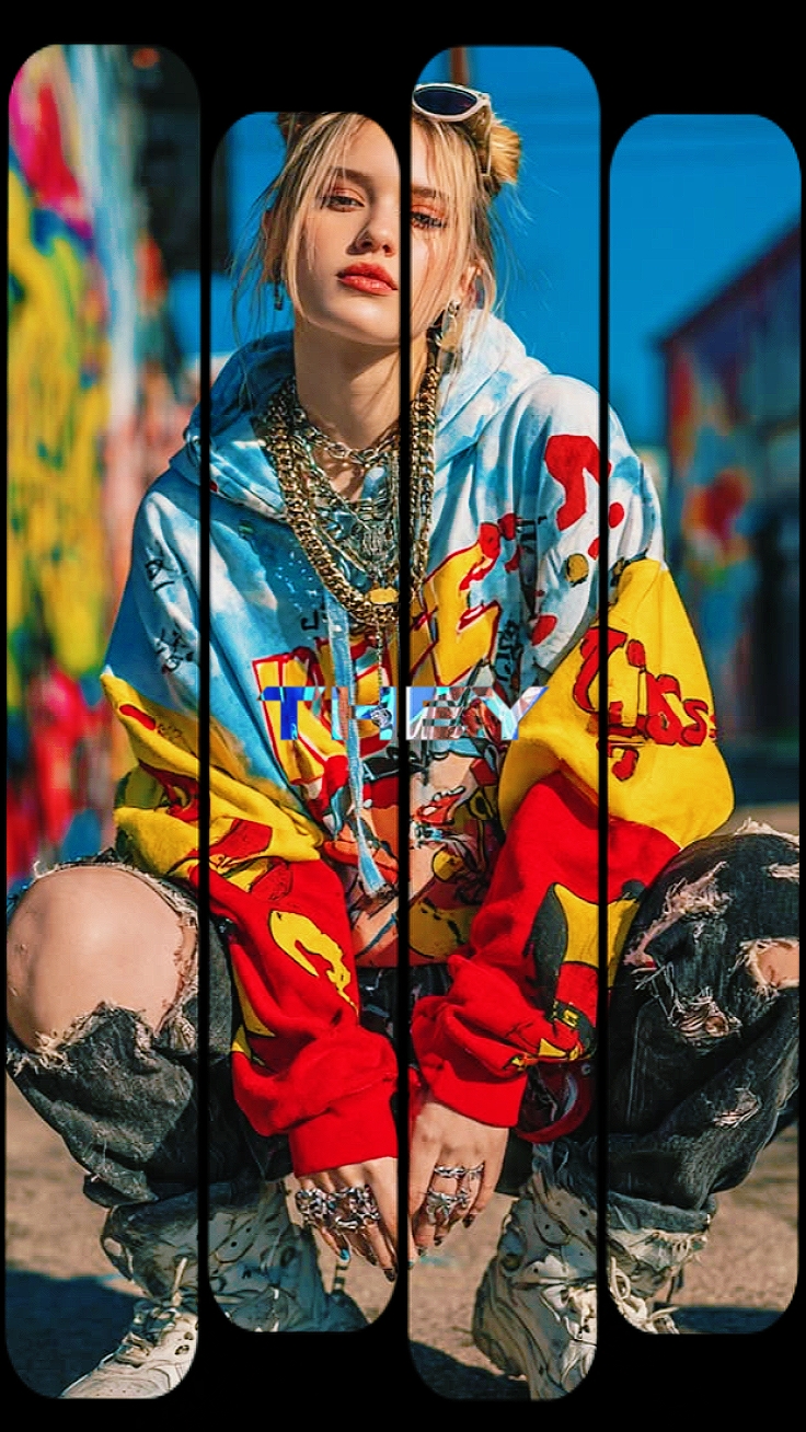 Tendências de fotos