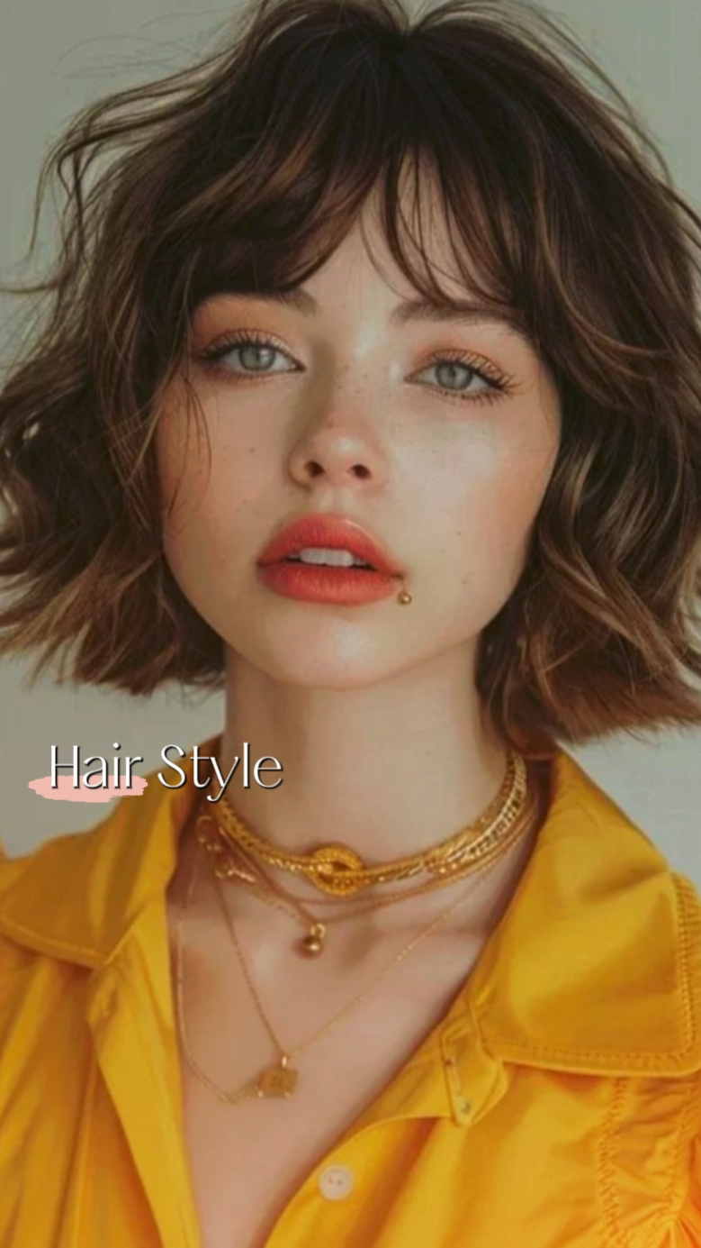 Hair Style