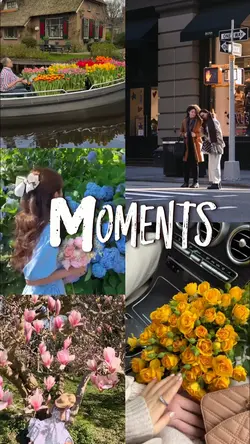 Moments