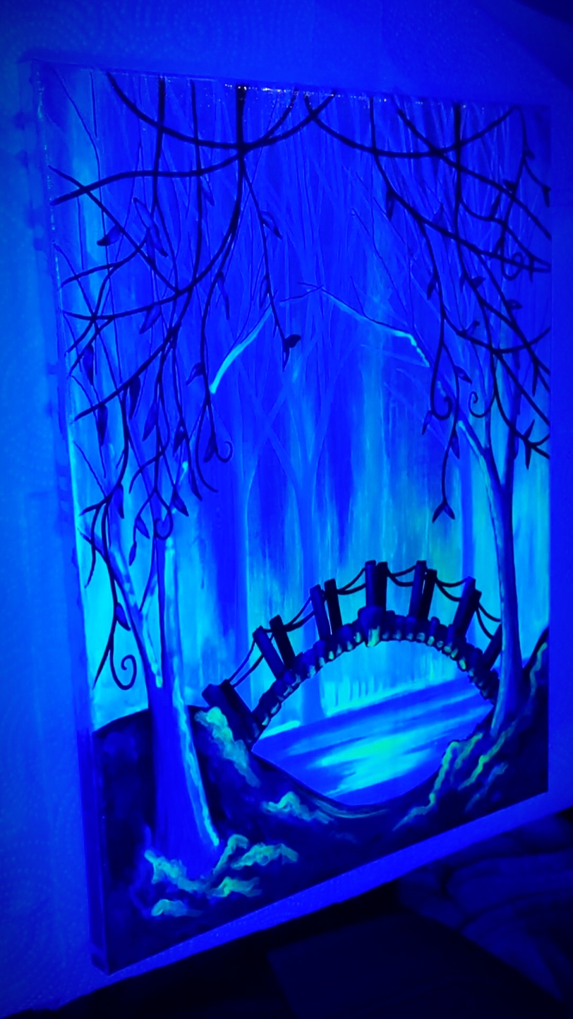 whimsical art