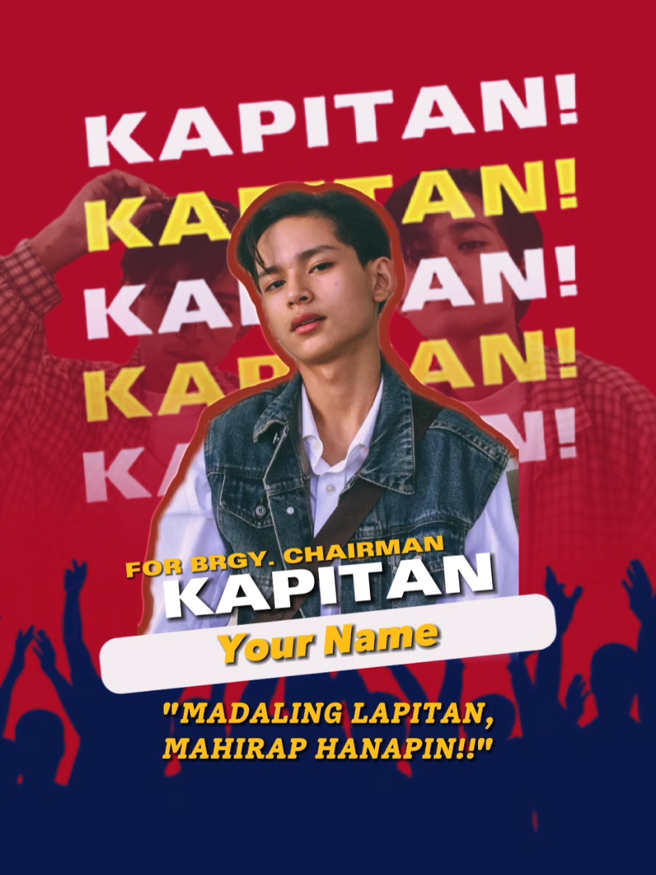 kapitan