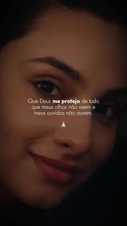 Deus me proteja
