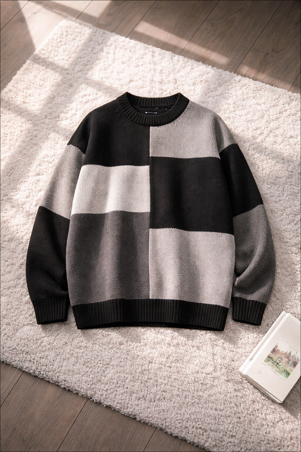 Knitwear