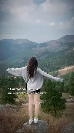 Chạm Bình Yên