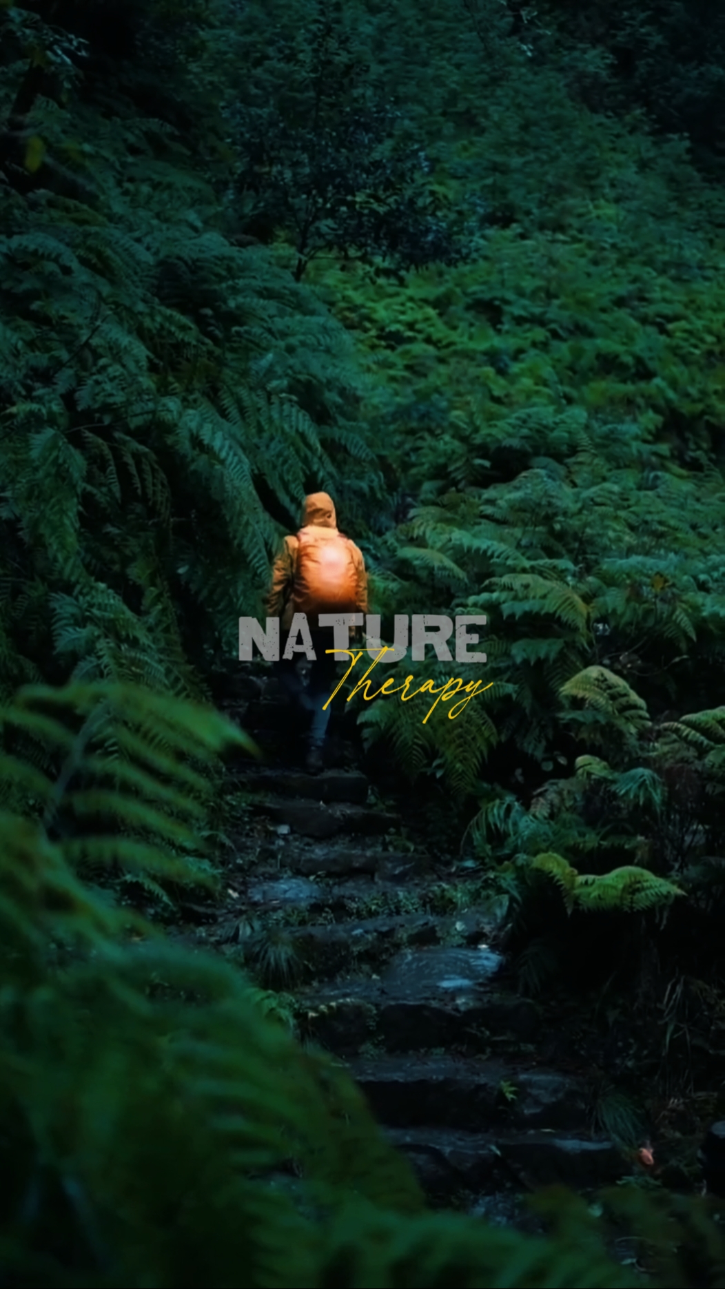Terapia da NATUREZA