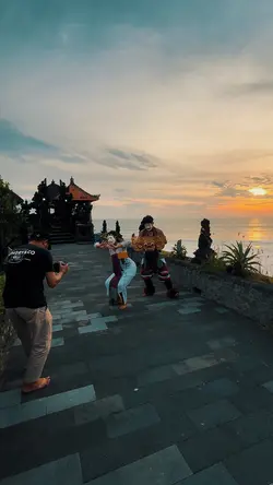 Bali sound tari 