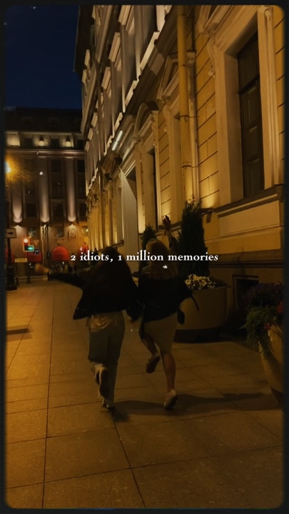 2 idiots, 1 million 