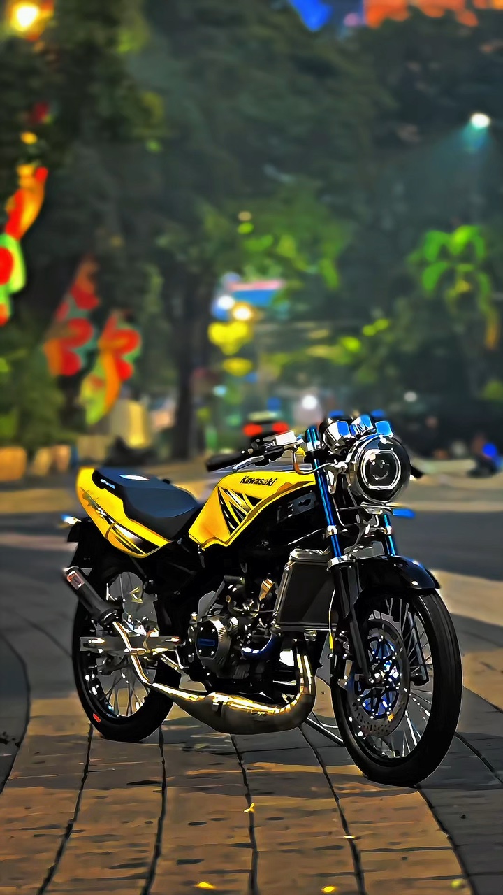 2klip HD • Mga Fokus