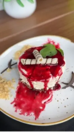 Postre