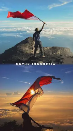 Untuk Indonesia
