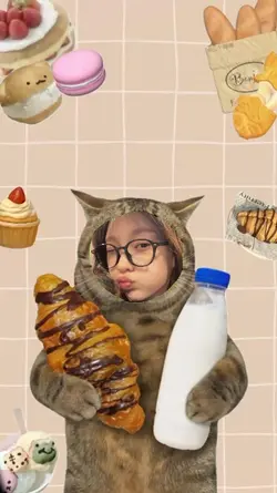 kucing wallpaper