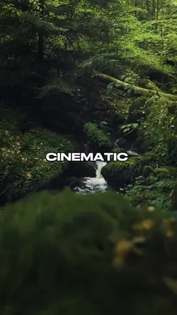 CINEMATIC 