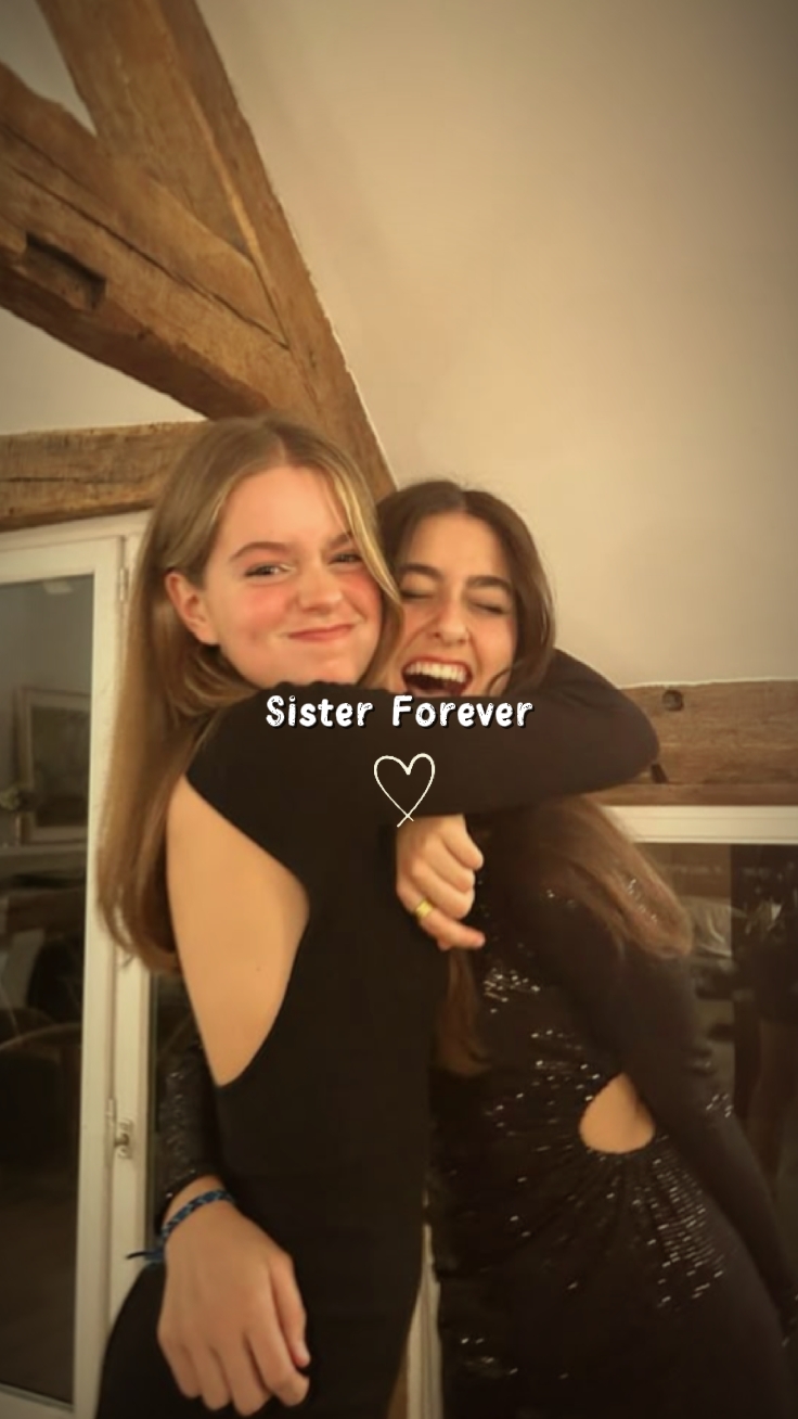 Hermana Para Siempre