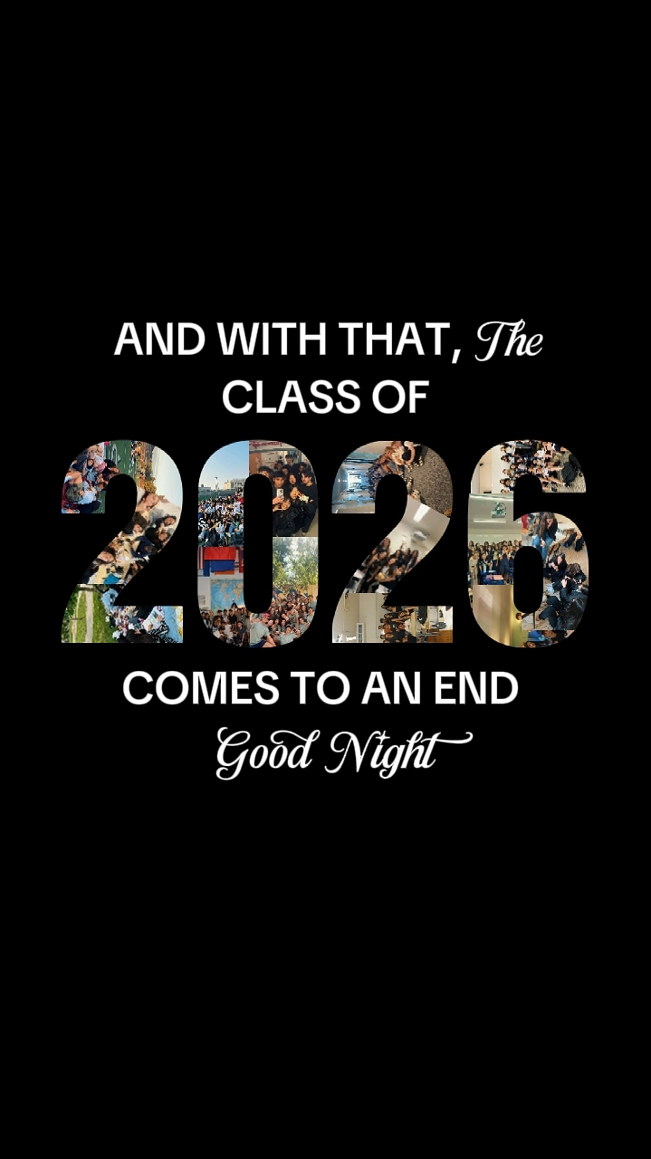 Class of 2026