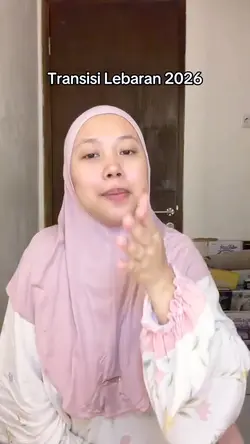 transisi lebaran2026