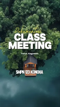 classmeeting vlog