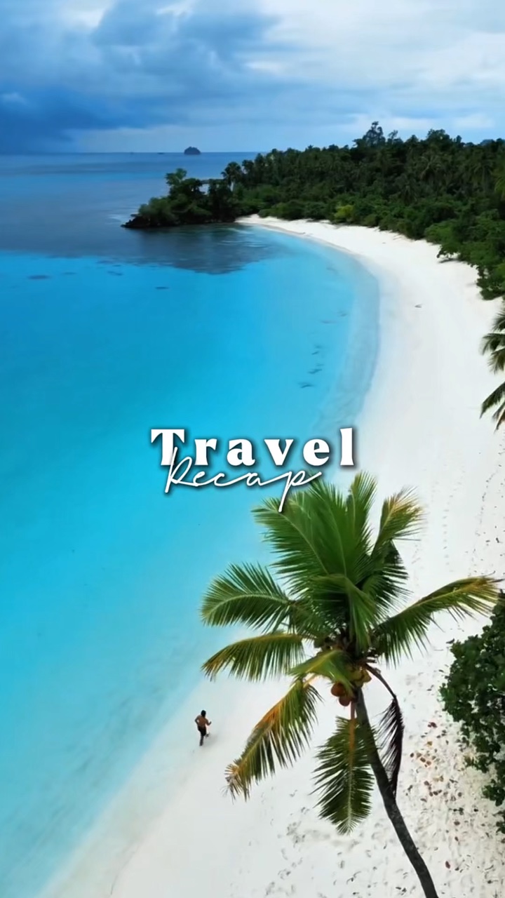 Travel recap 2025