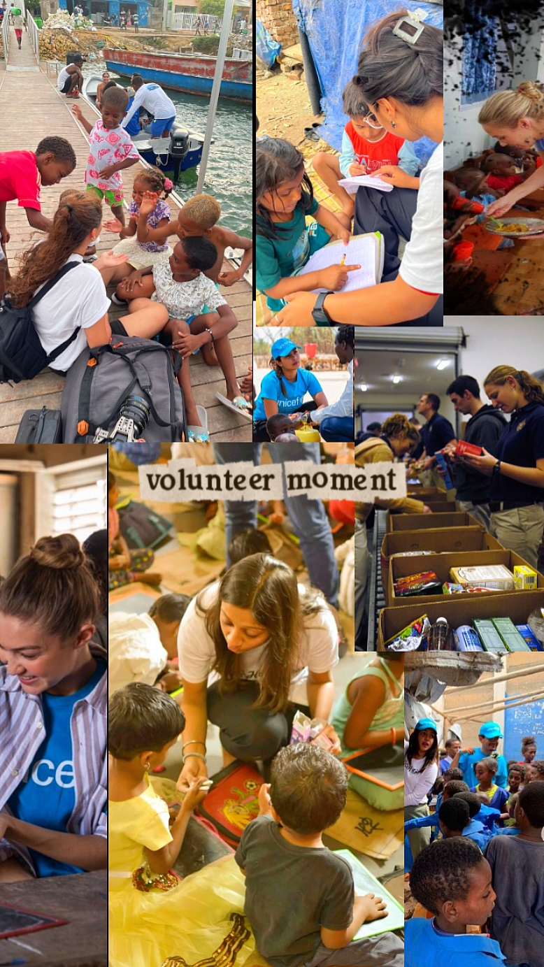 Voluntario
