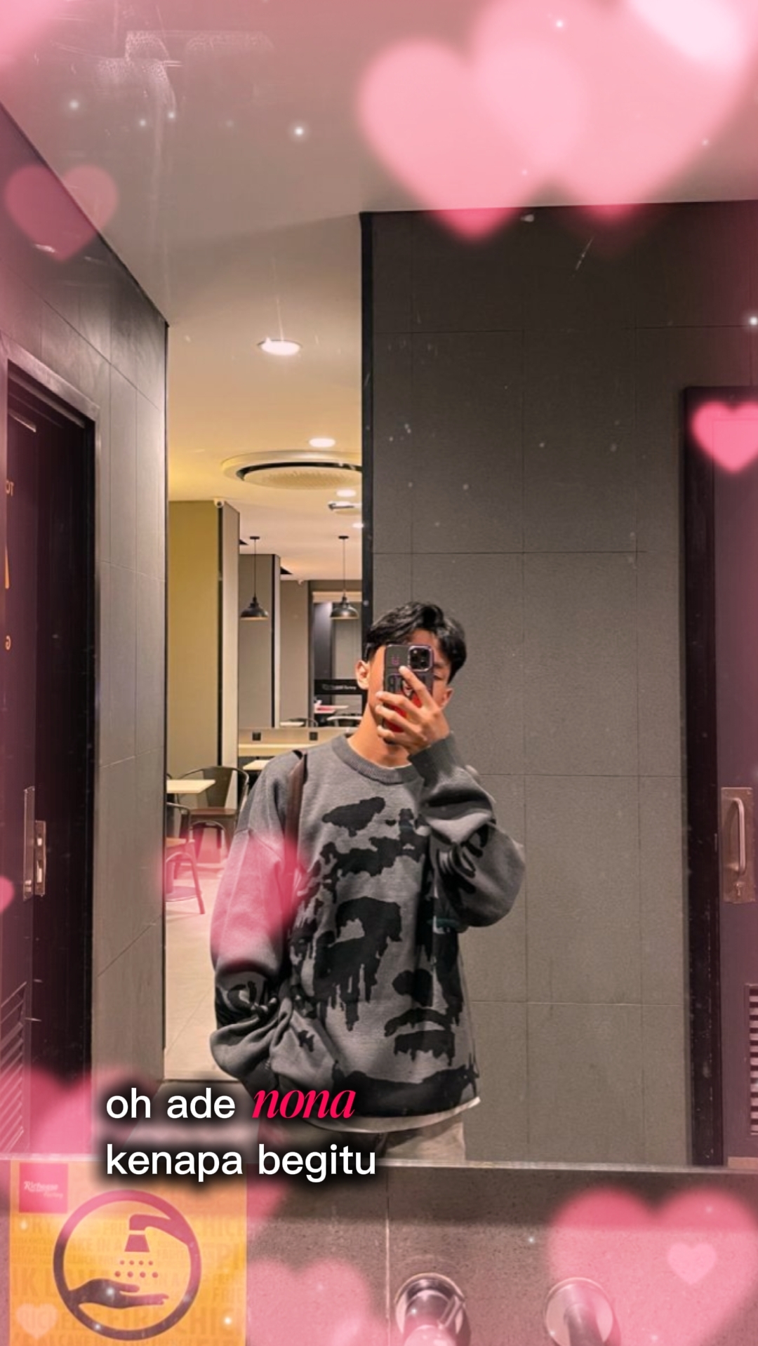 trend bucin 