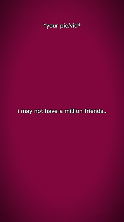 millions d'amis
