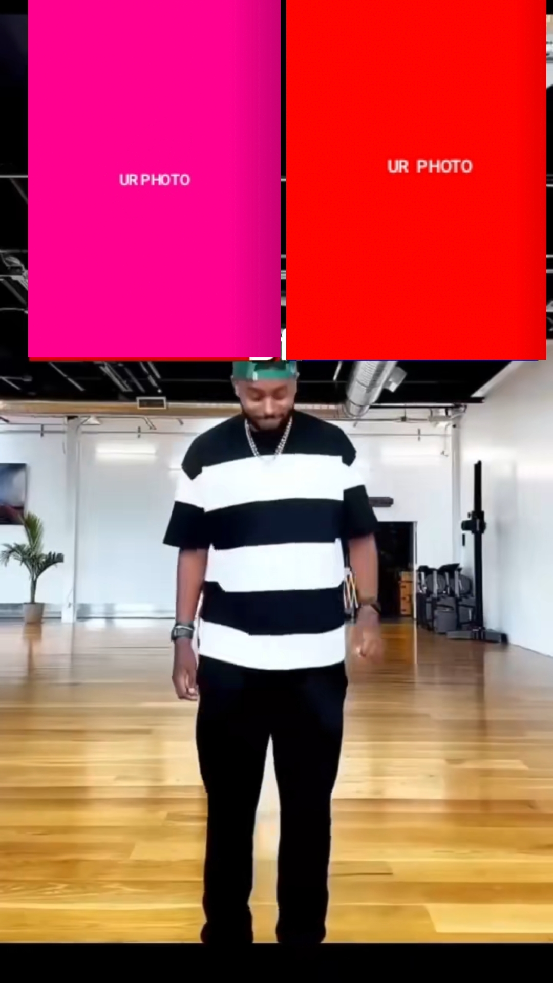new edit master