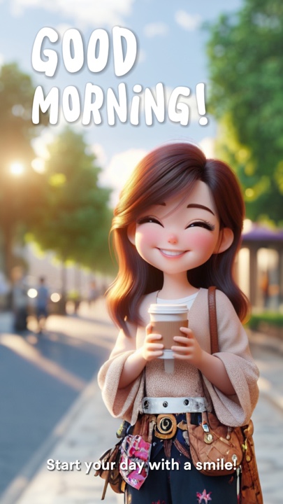 Bom Dia 