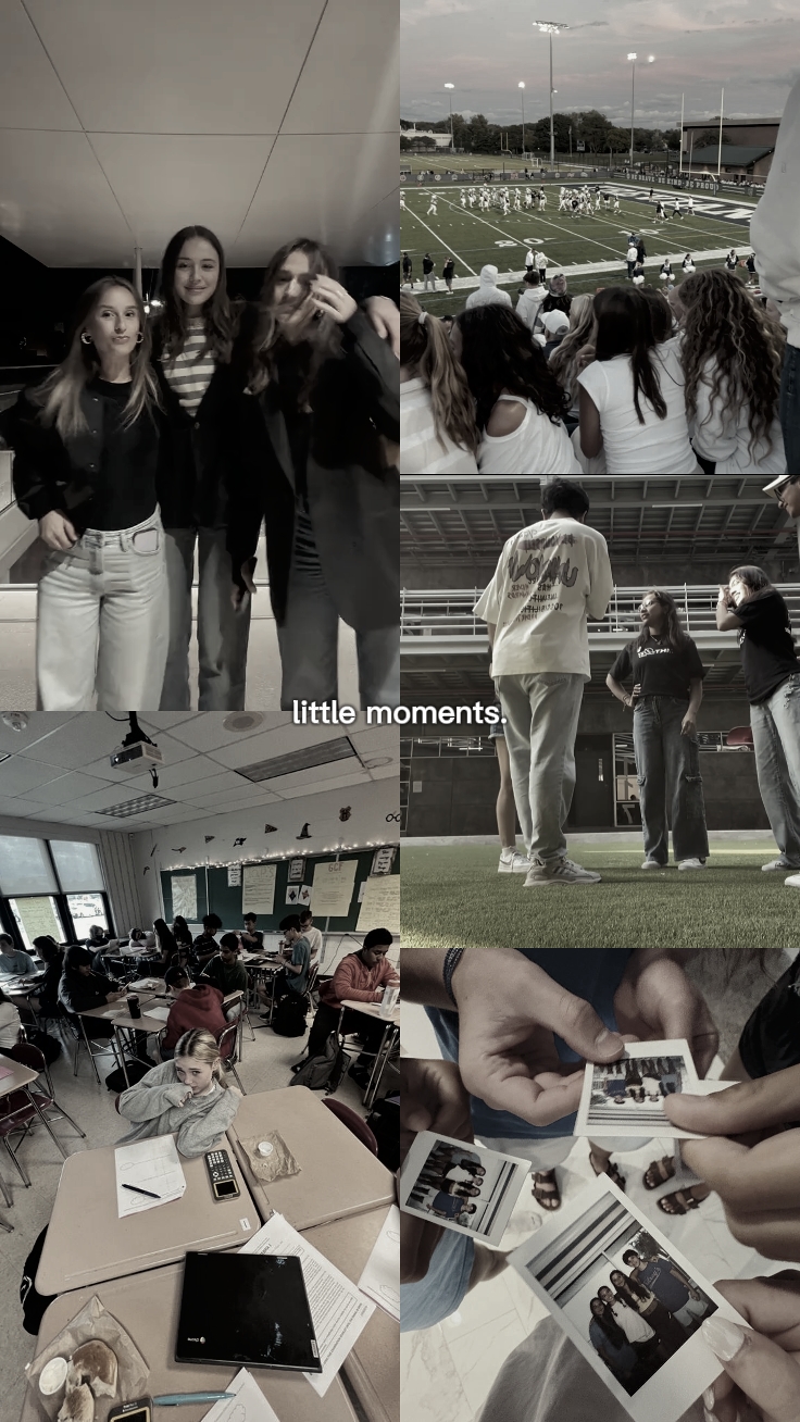 school moments 