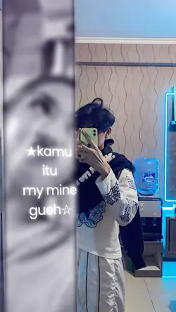 VERSI BLUR KECE