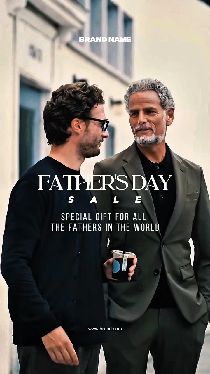 FATHERS DAY GIFT