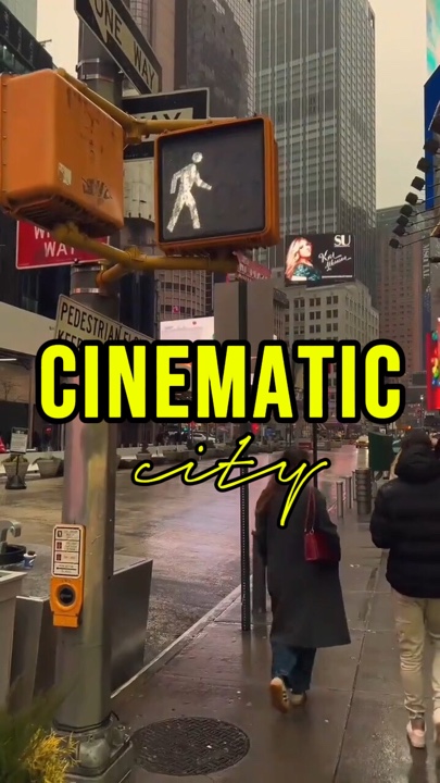 5clips cinematic